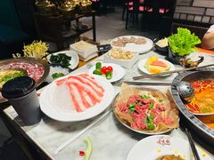 -川味观·鲜货火锅(景芳水湘店)