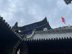 -雁门关景区