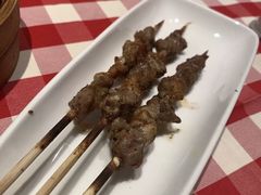 -西贝(上海我格广场店)