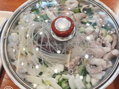 -蚂蚁家辣炒章鱼(海云台店)
