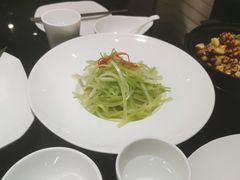-高第街56号餐厅(泰安万达店)