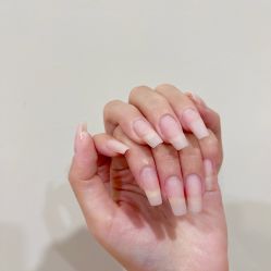 -Adore nail日式美甲美睫