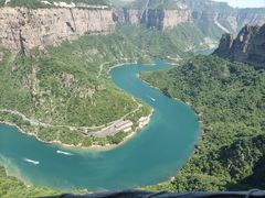 -河南宝泉旅游区