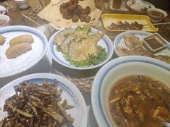 -永红源·啤酒烧烤海鲜大排档(台柳路店)