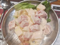 -青瓦炭韩潮烤肉(花园道店)