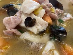 -天天鲜面馆(衡山路店)