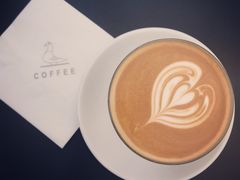 -野鸽子咖啡(中航店)
