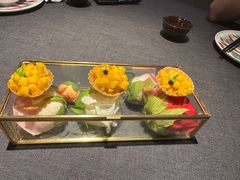 -锦府园·新台州菜(合生汇店)