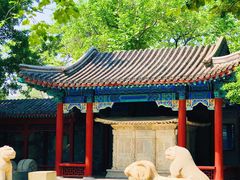 -北京石刻艺术博物馆(五塔寺)