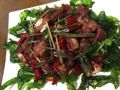 -福照楼汽锅鸡·云南菜(护国路店)