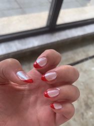 -UGIRL有个美甲