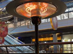 -SHAN山(前滩太古里店)