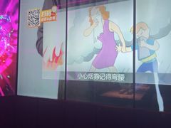 -星聚会KTV(龙湖上海奉贤天街店)