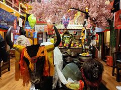 -吉祥圣雪藏餐