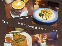 -斯比特花园西餐厅(东方商厦店)