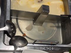 -海底捞火锅(长宁路龙之梦店)