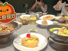 -阿明小菜·海鲜·上海菜(梅陇店)