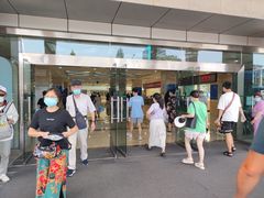 -四川省人民医院(本部)