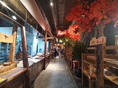 -普洱小黄牛餐厅铜火锅·思茅地方菜(世纪城店)