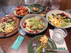 -WOKKA by艮上(中海环宇荟店)