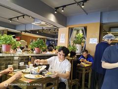 -河沿肉饼Beijing Pie(东华门店)
