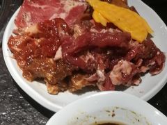 -韩盛·盛江山自助料理(沈辽路万达店)
