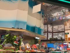 -亚马逊海鲜自助(梅溪湖步步高店)