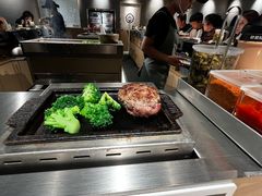 -肉肉大米(金虹桥店)