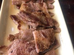 -火炉情韩国料理店(古田路店)