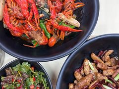-聚味瞿记·龙虾堂(渔人码头一店)