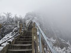 -华山风景名胜区