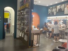 -海马体照相馆(重庆爱琴海购物公园店)