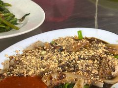 -明记烧鱼美味店