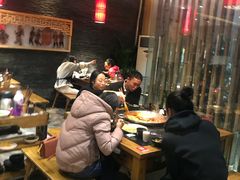 -重庆老火锅王(永陵路分店)