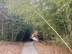 -竹泉村旅游度假区