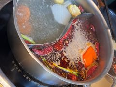 -手选潮汕鲜活牛肉火锅(二七广场店)