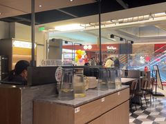 -留半山·香港食堂(啦啦宝都店)