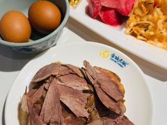 -清真·金城老碗牛肉面揪面片(兰州总店)