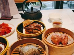-大海湾酒楼(人南店)