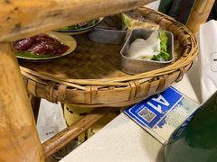 -有拈头成都市井火锅(老门东店)