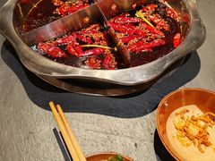 -大风老火锅(江北一店)
