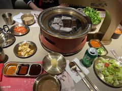 -西塔老太太泥炉烤肉(苏州大悦城店)