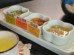 -水禾轩·海鲜蒸汽主题餐厅(新香洲旗舰店)