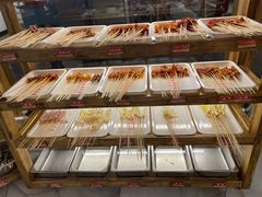-袁记串串香(梁家巷店)