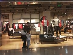 -NIKE(朝阳合生汇店)