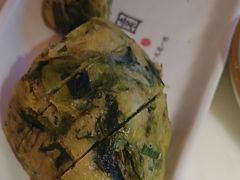 -日丰园海肠水饺·老字号大连海鲜(银泰城店)