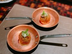 -JW酒廊 JW Lounge(上海鲁能JW万豪侯爵酒店)
