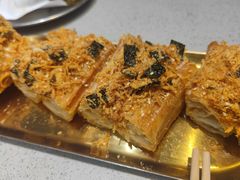 -小豆海棠(嘉兴路店)