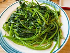 -百姓村东北菜馆(海棠湾店)