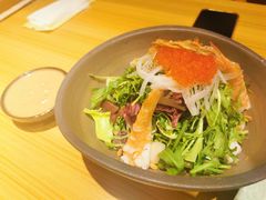 -花和海鲜自助(梅江店)